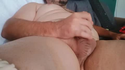 thehornyman916 online show from July 9, 2026, 4:44 pm