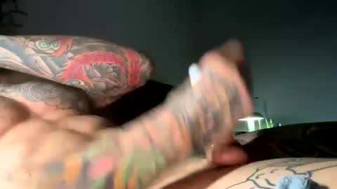 Inked Rabbit online show from August 4, 2026, 3:21 am