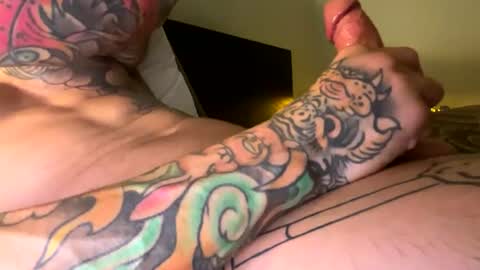 Inked Rabbit online show from August 5, 2026, 3:53 am