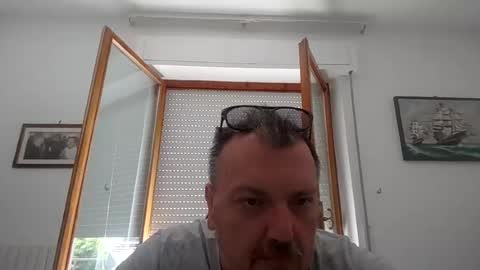 Pippo71 online show from July 13, 2026, 1:36 pm