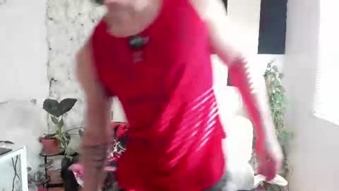 Johnny Stone online show from July 20, 2026, 10:34 pm