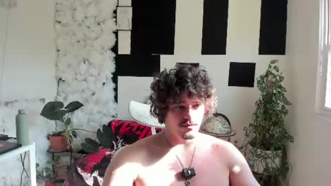 Johnny Stone online show from July 27, 2026, 10:17 pm