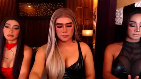 Paula online show from June 27, 2026, 10:09 am