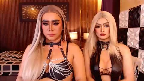 Paula online show from July 24, 2026, 2:04 pm