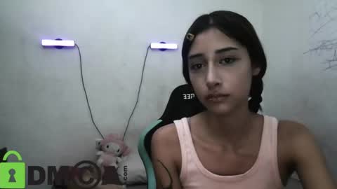themetalpetal online show from July 29, 2026, 8:07 pm