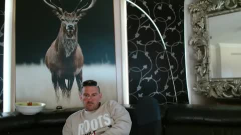 therealkurva4u online show from November 21, 2025, 4:11 am