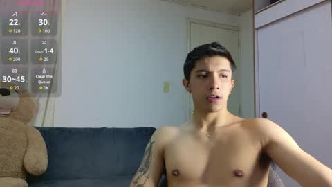 thesaint_xxx online show from June 25, 2026, 2:11 am