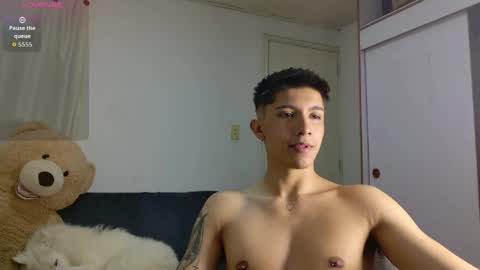 thesaint_xxx online show from June 25, 2026, 11:53 pm
