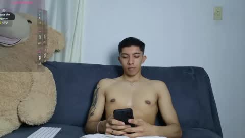 thesaint_xxx online show from June 27, 2026, 10:48 pm