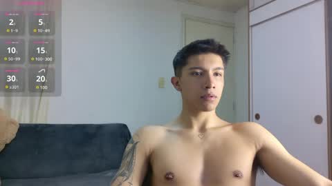 thesaint_xxx online show from July 10, 2026, 6:17 am