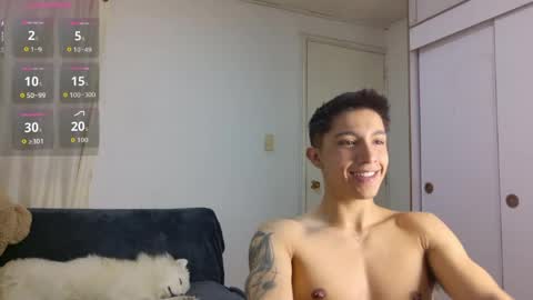 thesaint_xxx online show from July 11, 2026, 5:21 am