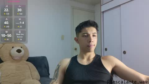 thesaint_xxx online show from July 23, 2026, 3:26 am