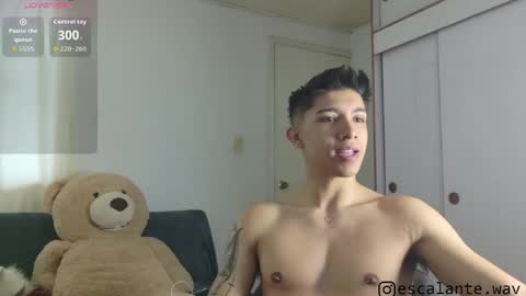 thesaint_xxx online show from July 23, 2026, 5:33 pm