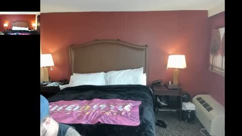 TheSexperts420 online show from August 3, 2026, 12:43 pm