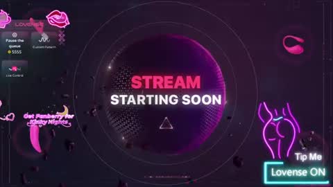 thetrinityyyy online show from July 1, 2026, 8:16 am