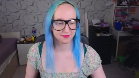 The Great And Powerful Trixie online show from June 3, 2026, 3:50 pm