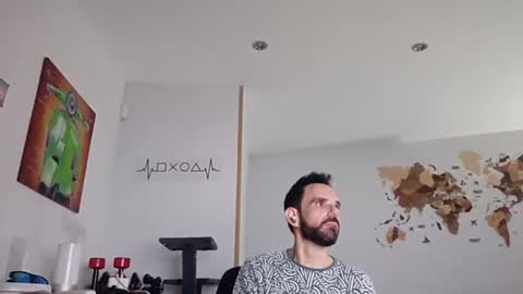 thewitcher69_ online show from July 17, 2026, 12:17 am
