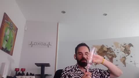 thewitcher69_ online show from July 28, 2026, 9:37 am