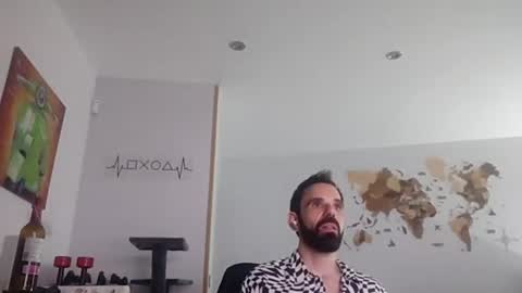 thewitcher69_ online show from July 28, 2026, 11:39 am