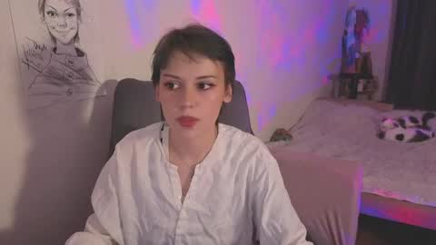 theysaidimcute online show from May 22, 2026, 10:15 pm