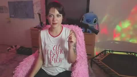 theysaidimcute online show from August 5, 2026, 7:28 pm
