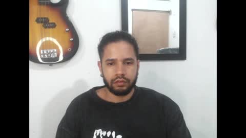 Thiago balconee online show from July 6, 2026, 3:25 am