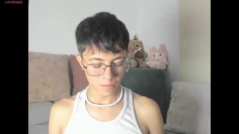 thiago_n_sam online show from July 9, 2026, 5:00 am