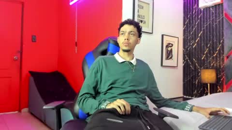 Thiago online show from June 12, 2026, 7:57 pm