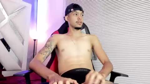 Thiago online show from June 17, 2026, 8:54 pm