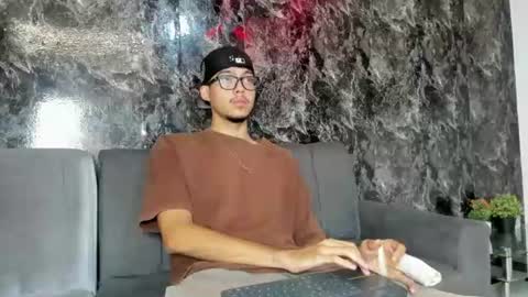 Thiago online show from July 21, 2026, 7:16 pm