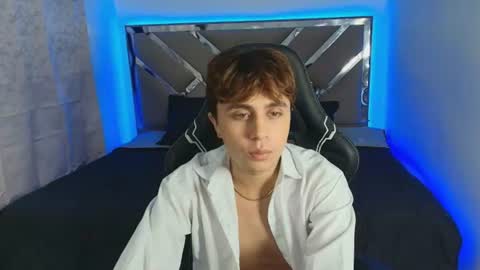 Thiago online show from July 11, 2026, 8:44 pm