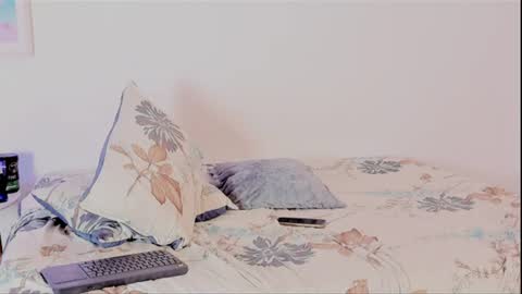 Thiago Winteer online show from July 9, 2026, 2:37 am