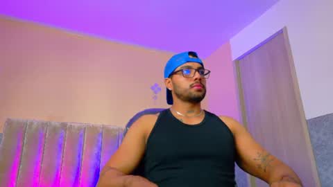 Thiago online show from July 20, 2026, 7:27 pm