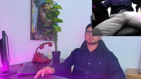 Thiago Vegga online show from July 22, 2026, 4:04 am