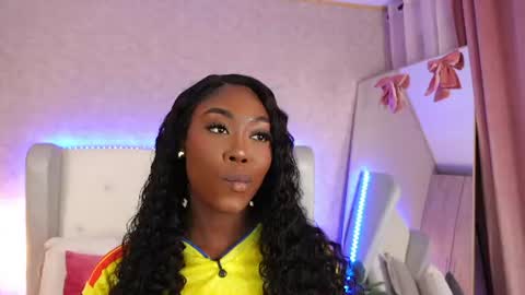 ThianaLopez online show from July 14, 2026, 9:20 pm
