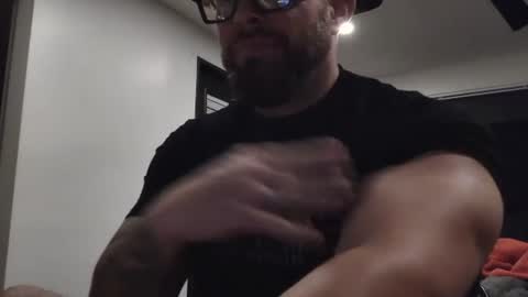 thiccbull12 online show from July 27, 2026, 5:47 am