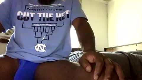 thickblkck online show from July 16, 2026, 9:32 pm