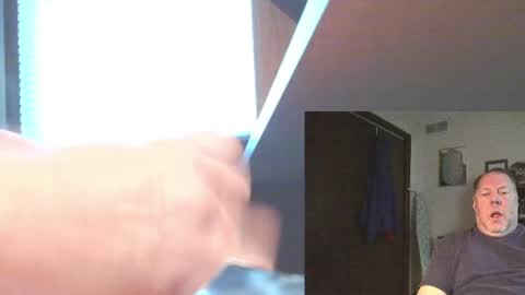 thickcock4u1105 online show from May 12, 2026, 11:40 am