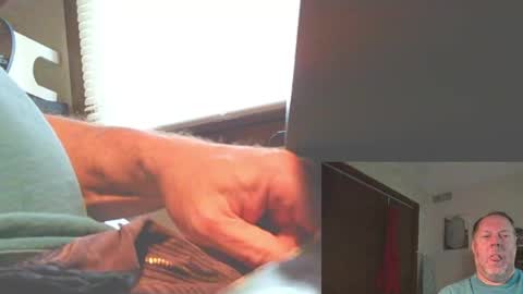 thickcock4u1105 online show from May 24, 2026, 4:34 pm