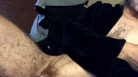Mr. Perfect Dick online show from May 19, 2026, 3:35 am