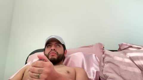 ThickCockMatt online show from June 25, 2026, 10:53 am
