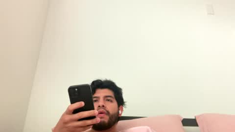 ThickCockMatt online show from July 10, 2026, 10:40 am