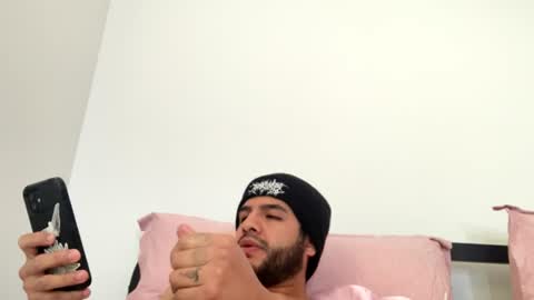 ThickCockMatt online show from July 20, 2026, 10:39 am