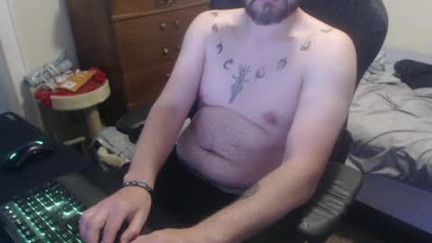 thickgarrett online show from June 28, 2026, 7:42 pm