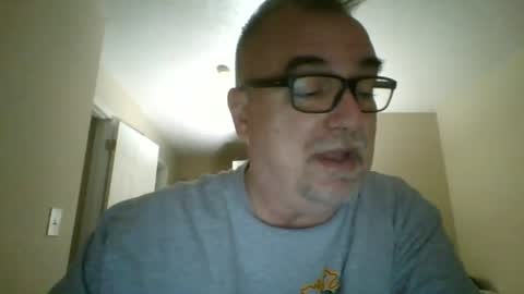 thickwhiteload online show from June 27, 2026, 2:34 pm