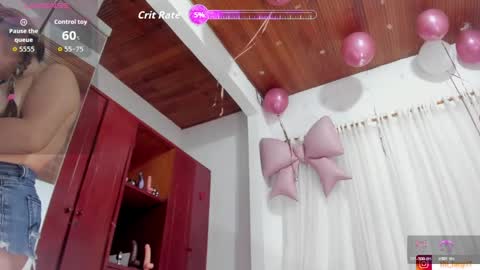 Snapshot of thifany_17 chatting on May 5, 2026, 2:47 pm thifany online show from May 5, 2026, 2:47 pm