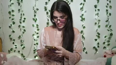 Snapshot of thistlefernsby chatting on July 23, 2026, 1:58 am thistlefernsby online show from July 23, 2026, 1:58 am