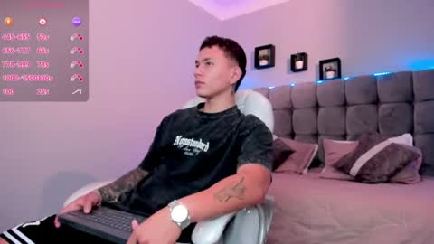 Thomas online show from June 29, 2026, 2:06 pm