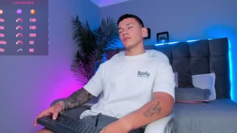 Thomas online show from July 10, 2026, 1:14 pm