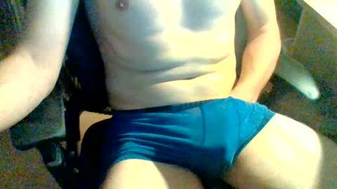 thomas_xt online show from July 18, 2026, 8:23 pm